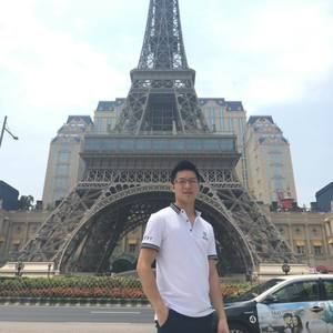 Meet your Posher, Wen